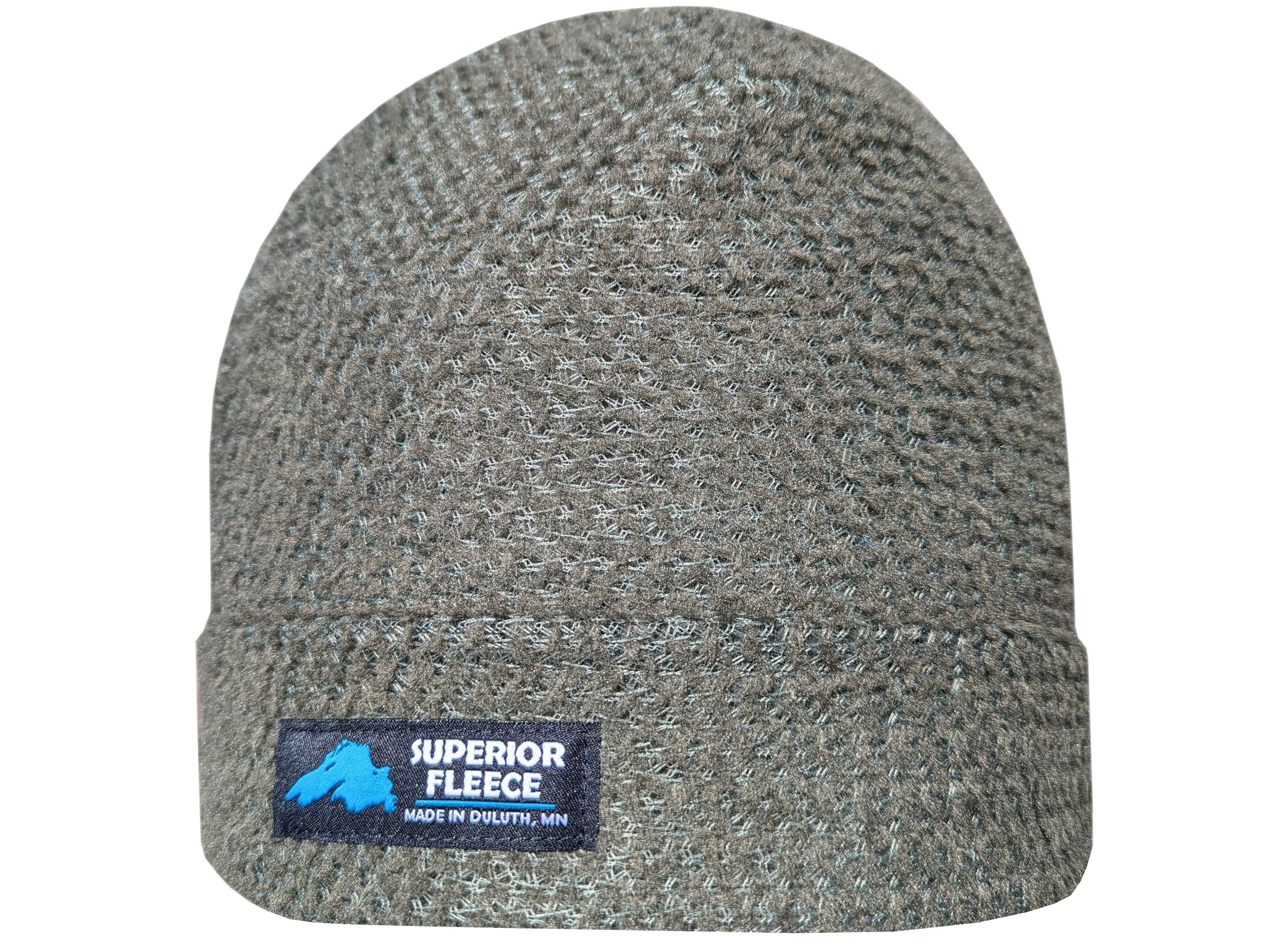 Superior – Hat Fleece Brule