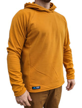 Load image into Gallery viewer, Men&#39;s Devil Track Hoodie (Wind Pro)
