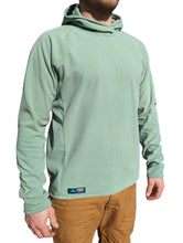 Load image into Gallery viewer, Men&#39;s Devil Track Hoodie (Wind Pro)

