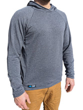 Load image into Gallery viewer, Men&#39;s Amnicon Hoodie (Power Wool)
