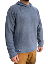 Load image into Gallery viewer, Men&#39;s Amnicon Hoodie (Power Wool)
