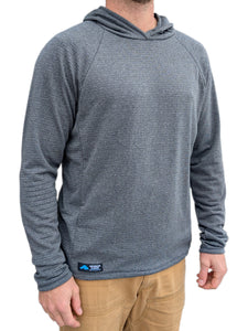 Men's Amnicon Hoodie (Power Wool)