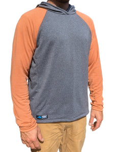 Men's Amnicon Hoodie (Power Wool)