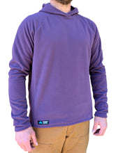 Load image into Gallery viewer, Men's Devil Track Hoodie (Wind Pro)
