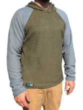 Load image into Gallery viewer, Men&#39;s Brule Hoodie (Alpha Direct)
