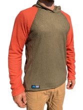 Load image into Gallery viewer, Men&#39;s Brule Hoodie (Alpha Direct)
