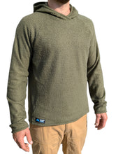 Load image into Gallery viewer, Men&#39;s Brule Hoodie (Alpha Direct)
