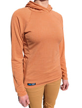 Load image into Gallery viewer, Women&#39;s Amnicon Hoodie (Power Wool)
