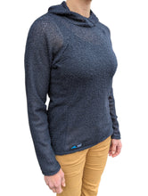 Load image into Gallery viewer, Women&#39;s Brule Hoodie (Alpha Direct)
