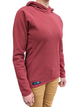 Load image into Gallery viewer, Women&#39;s Devil Track Hoodie (Wind Pro)
