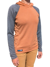 Load image into Gallery viewer, Women&#39;s Amnicon Hoodie (Power Wool)
