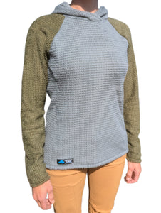 Women's Brule Hoodie (Alpha Direct)