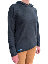 Load image into Gallery viewer, Women's Brule Hoodie (Alpha Direct)
