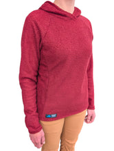 Load image into Gallery viewer, Women's Brule Hoodie (Alpha Direct)
