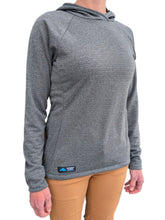 Load image into Gallery viewer, Women&#39;s Amnicon Hoodie (Power Wool)
