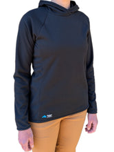 Load image into Gallery viewer, Women's Devil Track Hoodie (Wind Pro)
