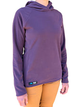 Load image into Gallery viewer, Women's Devil Track Hoodie (Wind Pro)

