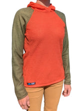 Load image into Gallery viewer, Women&#39;s Brule Hoodie (Alpha Direct)
