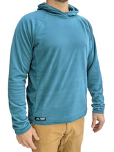 Load image into Gallery viewer, Men&#39;s Cascade Hoodie
