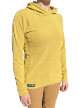 Load image into Gallery viewer, Women&#39;s Cascade Hoodie (Micro Grid)
